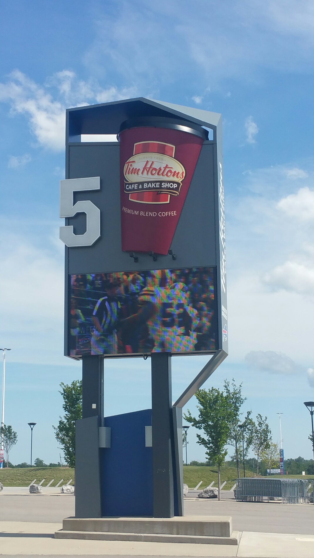 Buffalo Bills store, Abbott Rd, Orchard Park, Town of, NY