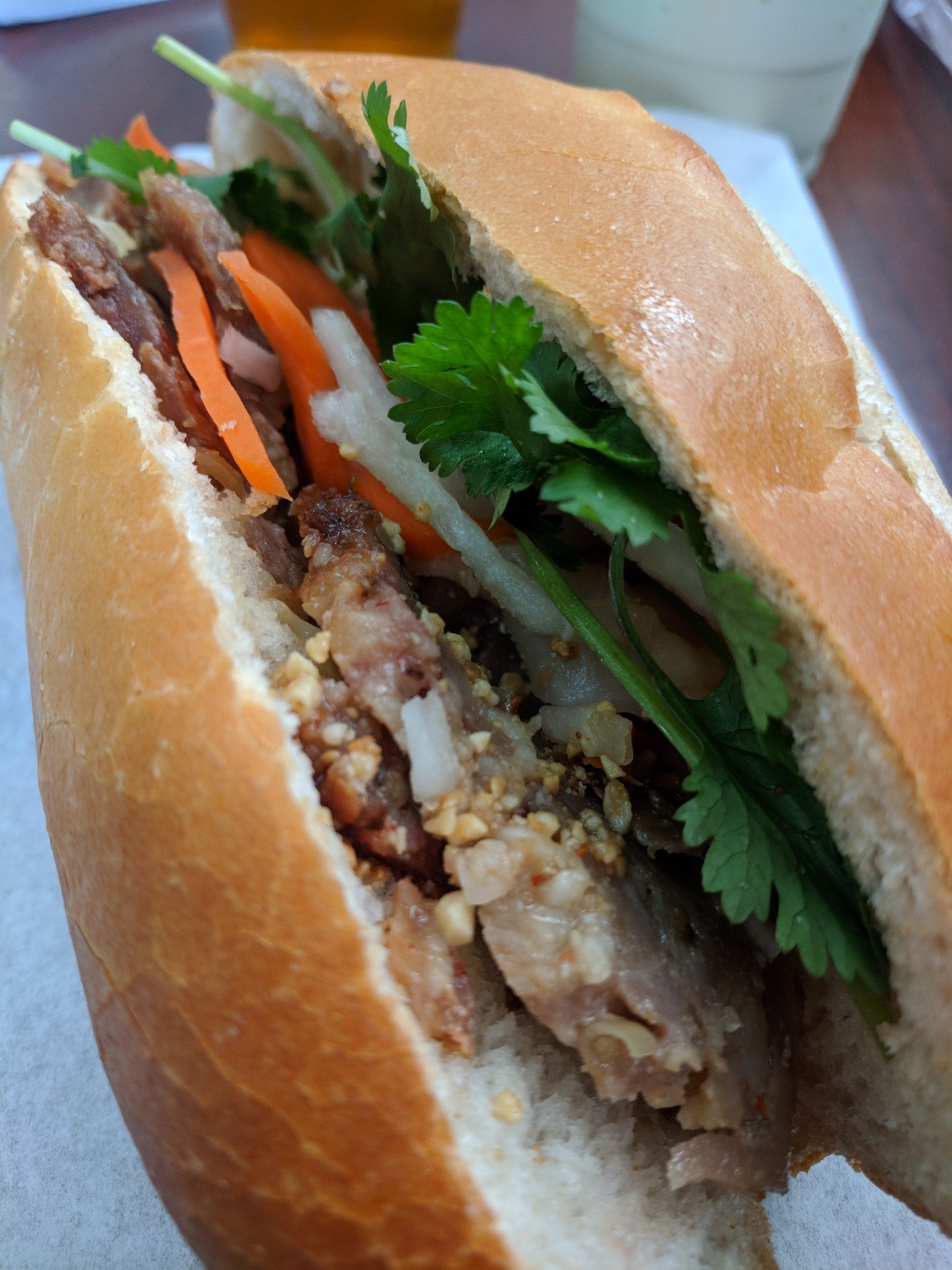 Thien Huong Sandwiches And Bakery - ajo7nq1