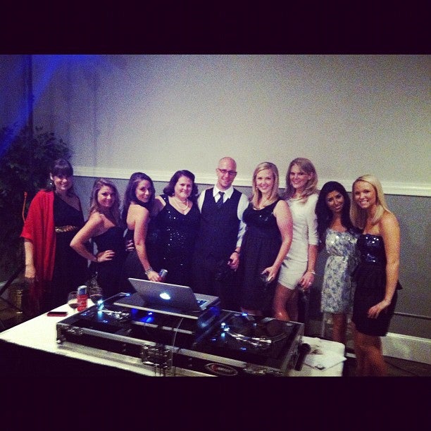 Marbury Center, 1244 Jones St, Augusta, GA, Banquet hall facilities