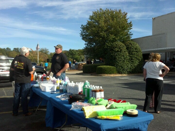 Yearone, 1001 Cherry Dr, Ste 1, Braselton, GA, Auto Repair MapQuest