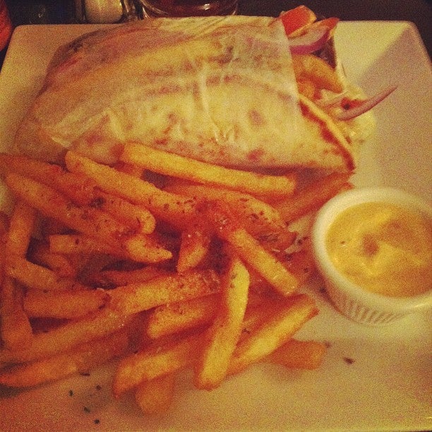 Ridgefield Park, NJ Map & Directions MapQuest