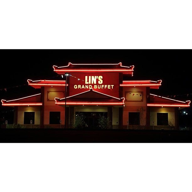 Lin's Grand Buffet, 1605 S Pacific Ave, Yuma, AZ, Restaurants - MapQuest