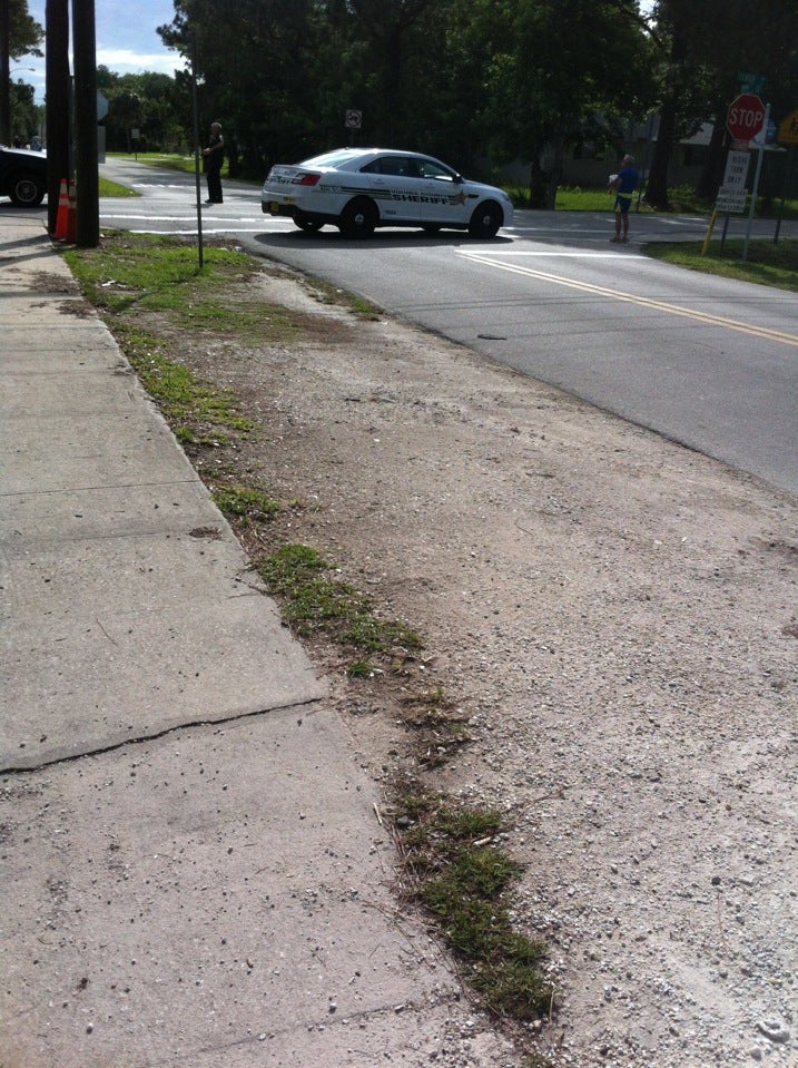 Holly Hill Middle School, 1500 Center Ave, Holly Hill, FL, Elementary