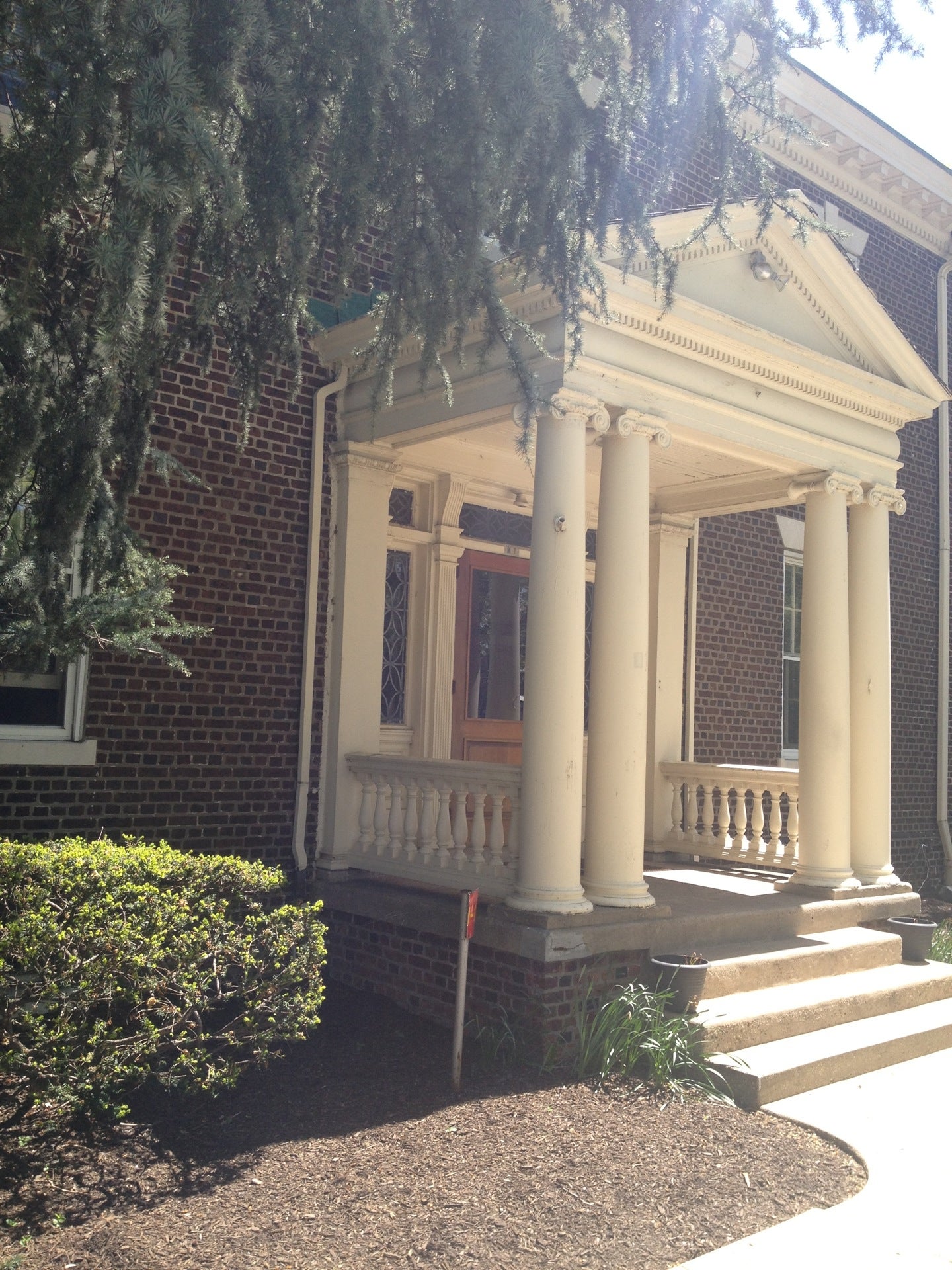 Gastrointestinal Associates, 26 E Red Bank Ave., Woodbury, NJ, Medical  Centers - MapQuest