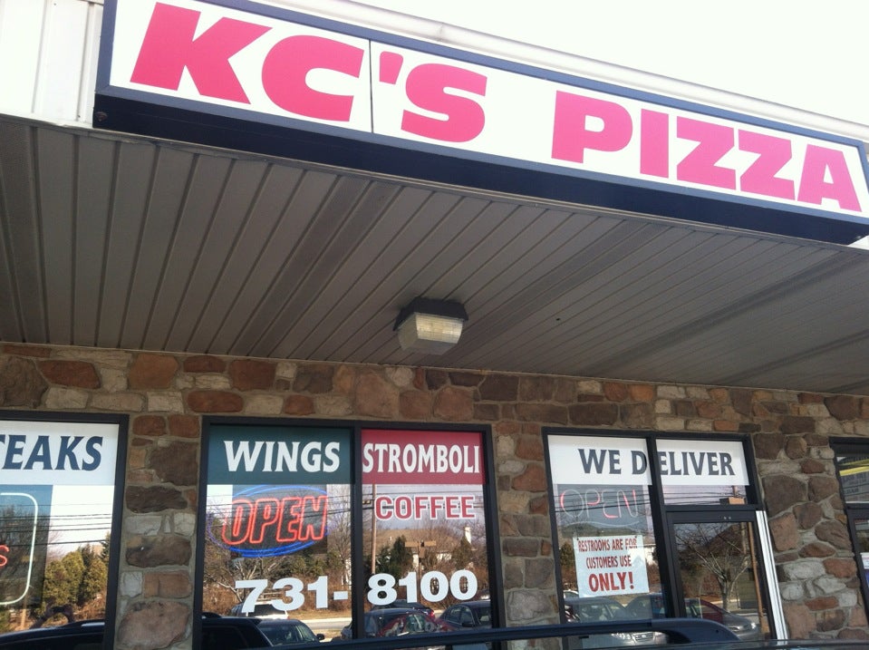 KCS Pizzeria, 784 Old Baltimore Pike, Newark, DE, Business Services