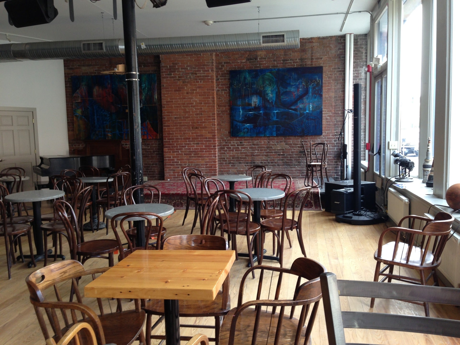 Greenfield, MA Map & Directions MapQuest