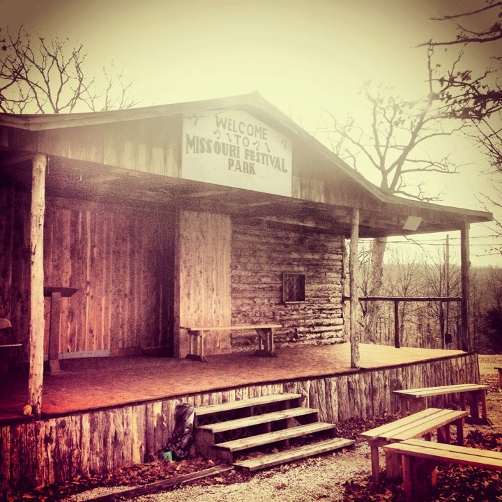 Vienna, MO Map & Directions MapQuest