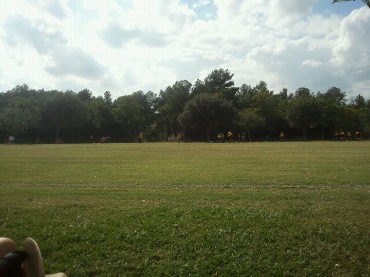 Dyess Soccer Fields, Cypress, TX, Soccer Equipment & Supplies MapQuest