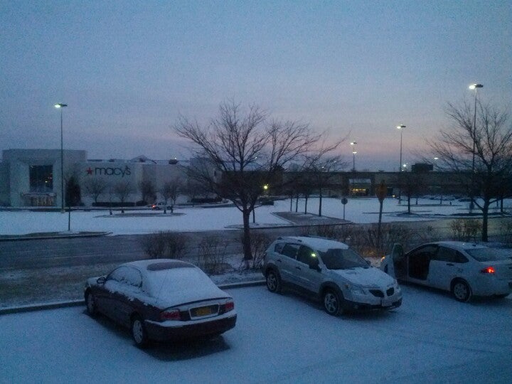 Megabus White Marsh Mta Park & Ride, 8042 Honeygo Blvd, Nottingham, MD