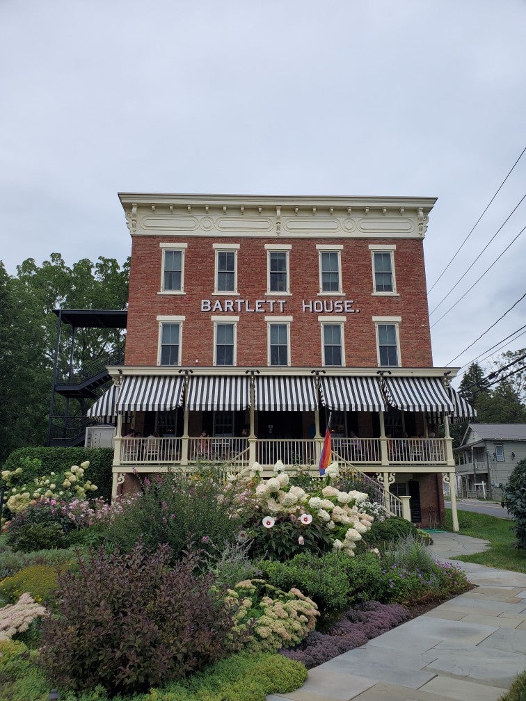 Ghent, NY Map & Directions MapQuest