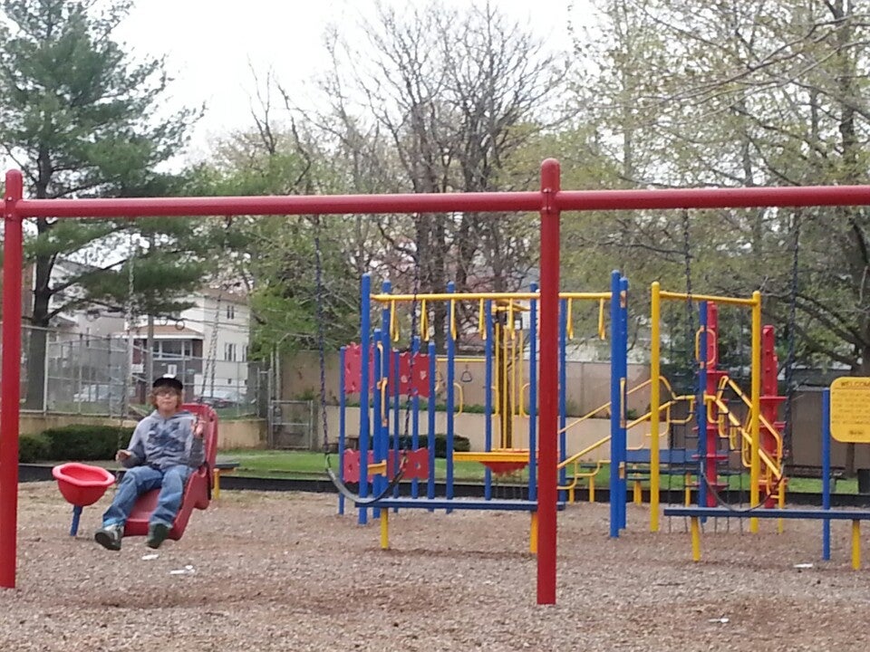 Belleville, NJ Map & Directions MapQuest