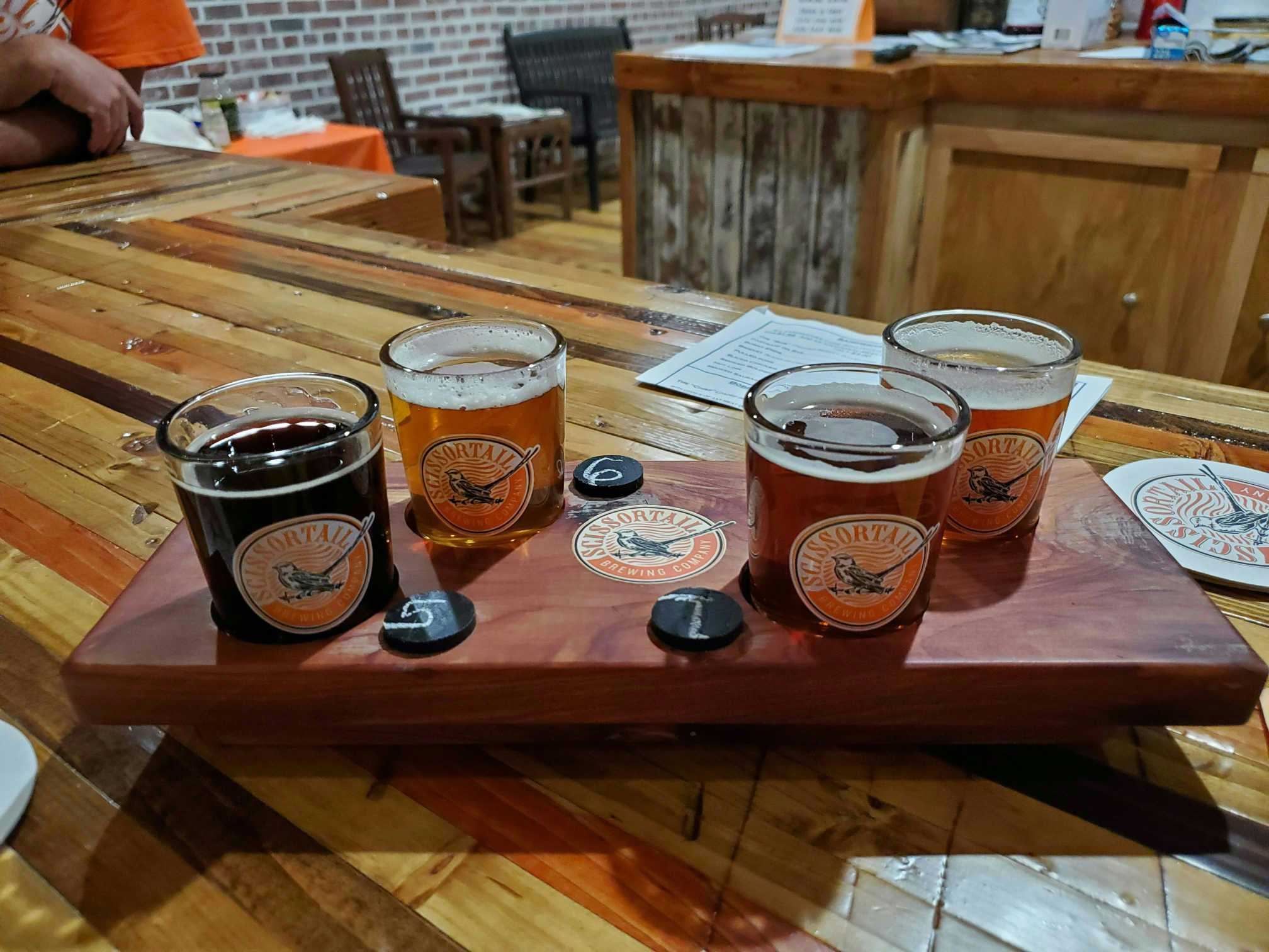 Dewey, OK Map & Directions MapQuest