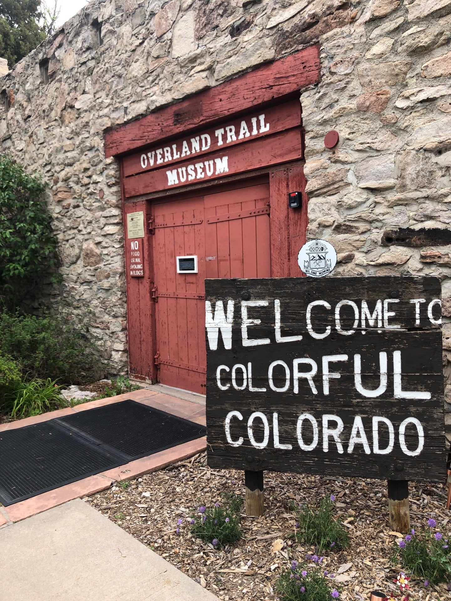 Overland Trail Museum, 110 Overland Trl, Sterling, CO, Museums MapQuest