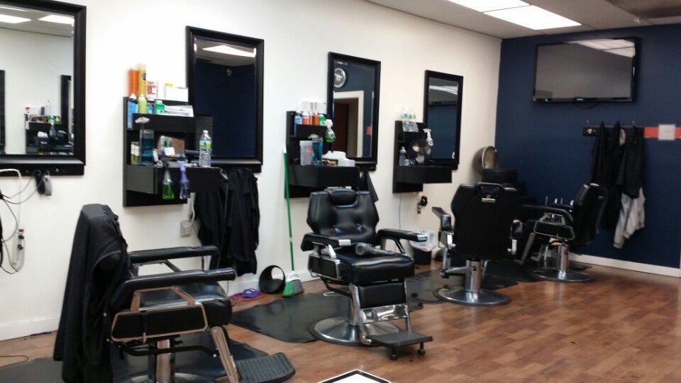 New Era Barber Shop