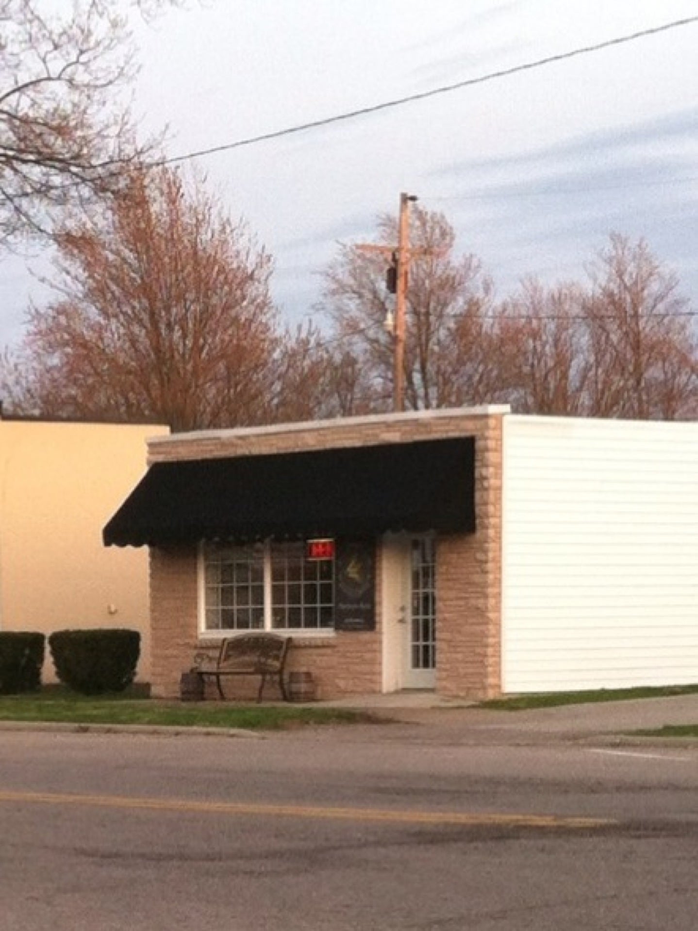 Holgate, OH Map & Directions MapQuest