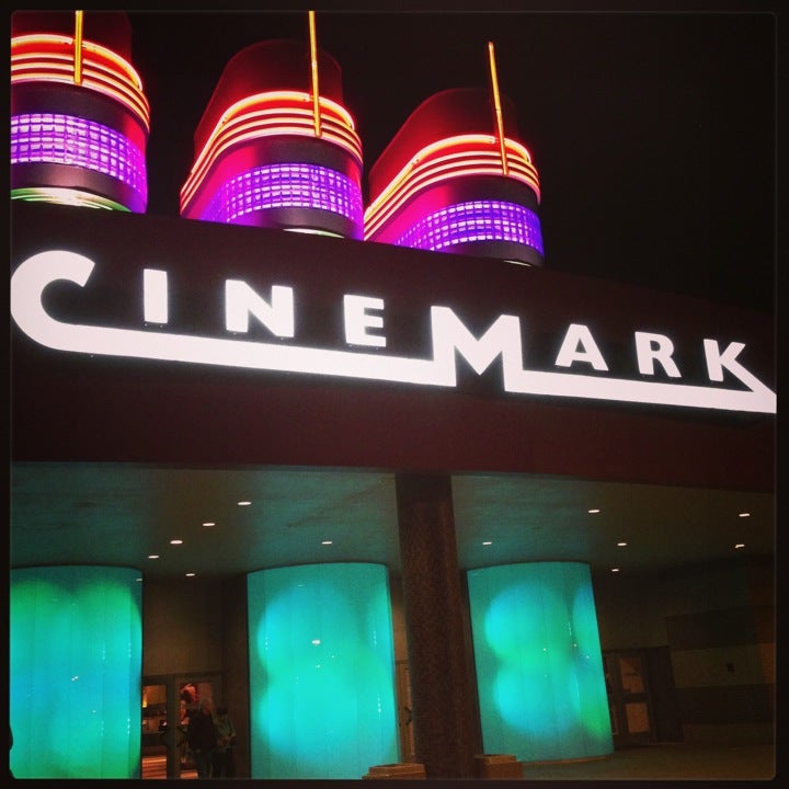 Cinemark, 3800 Dallas Pkwy, Plano, TX, Movie Theatres - MapQuest