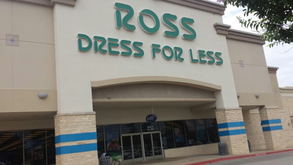 ross clinton highway