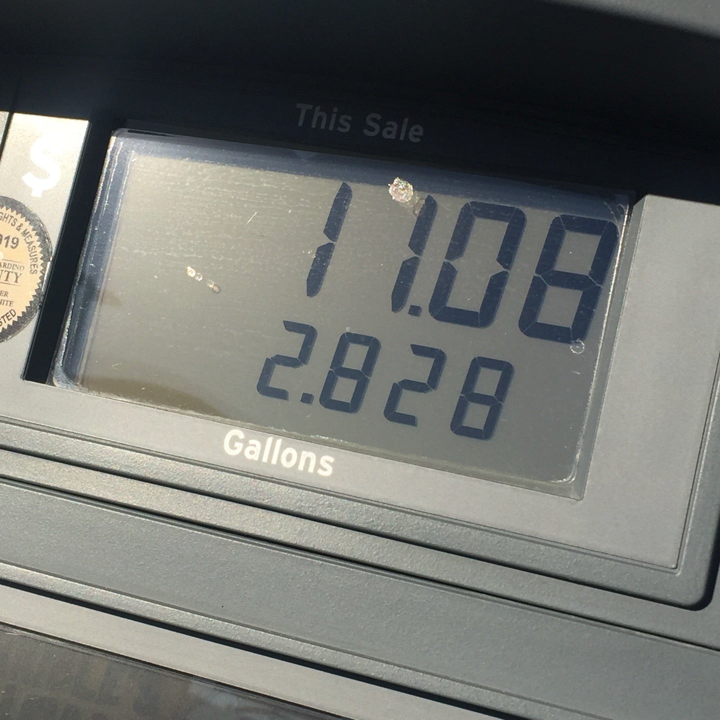 Terrible Herbst, 1451 E Main St, Barstow, CA, Gas Stations MapQuest