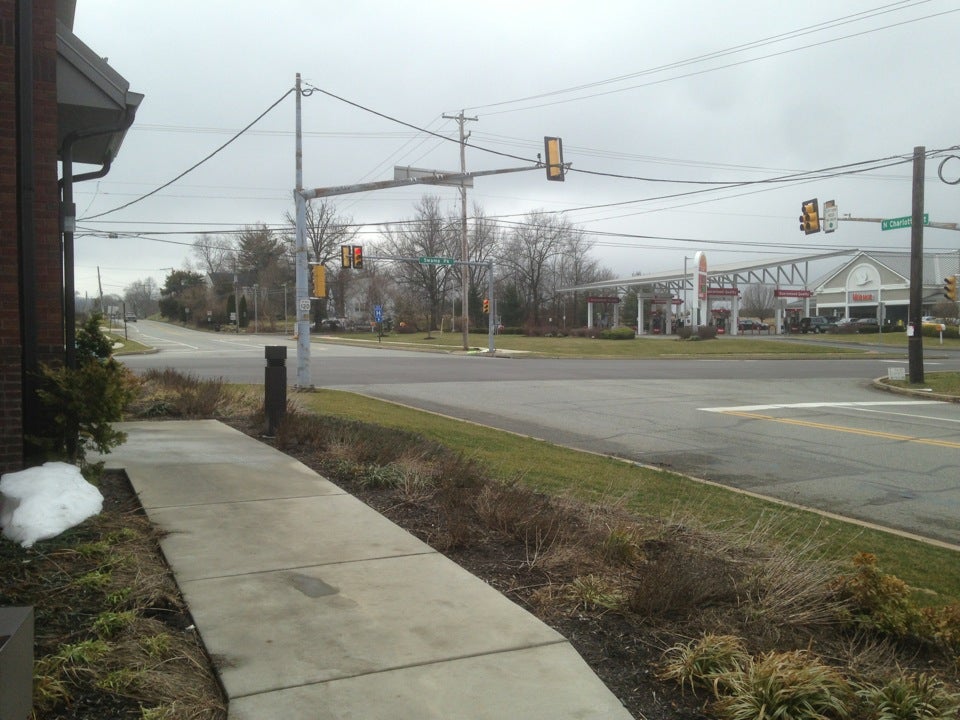 Swamp Pike & Route 663, Swamp Pike, New Hanover Twp, PA MapQuest