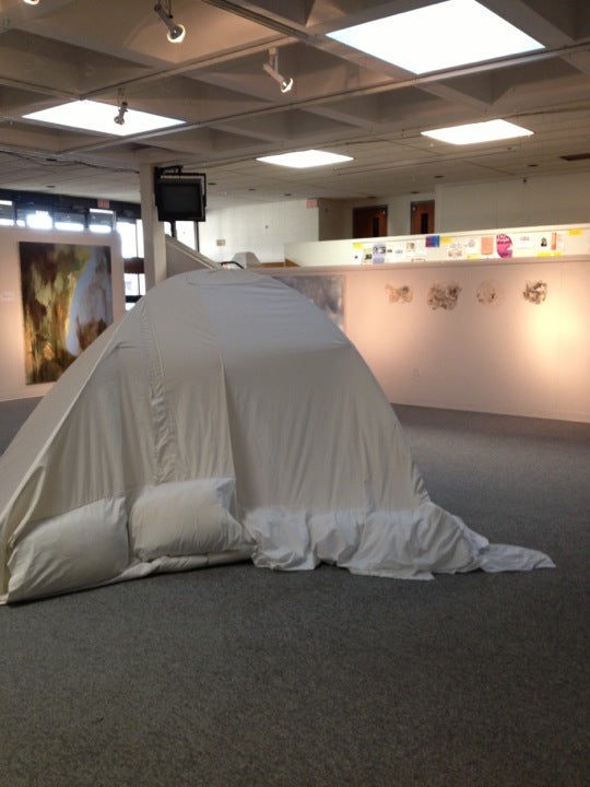 University of ConnecticutStorrs, 115 N Eagleville Rd, Storrs Mansfield