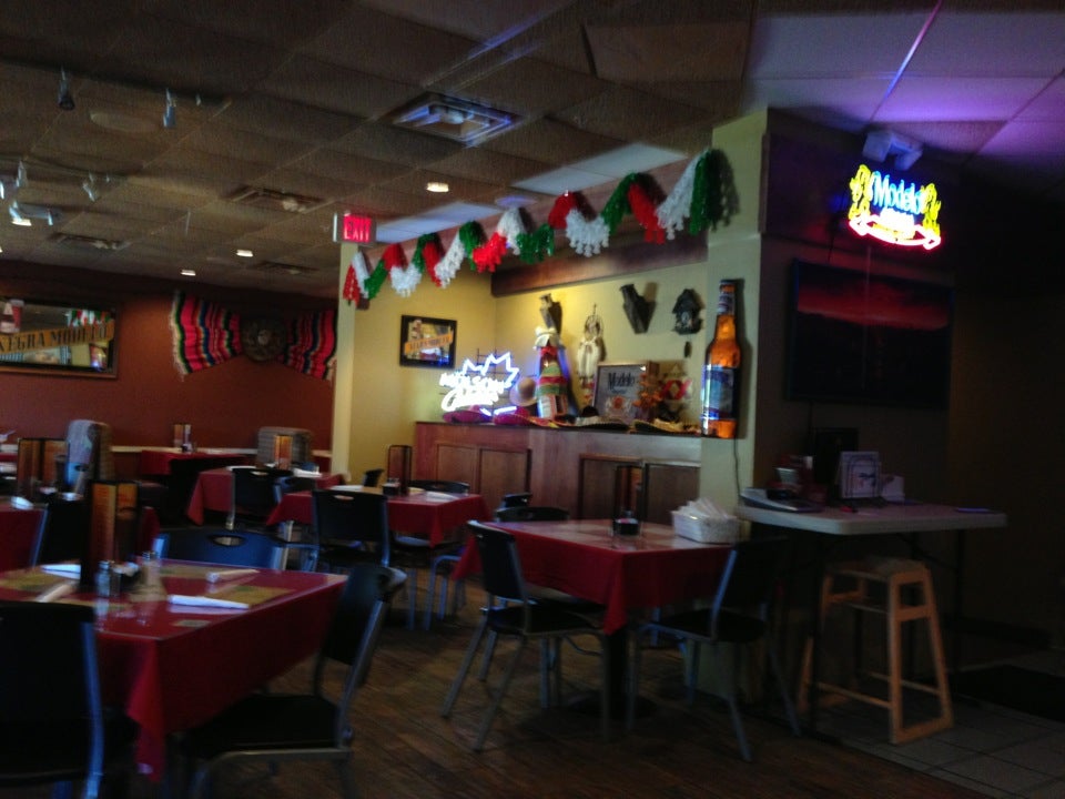 Azteca II Mexican Restaurant And Lounge, 1600 N Atlantic Ave, Cocoa