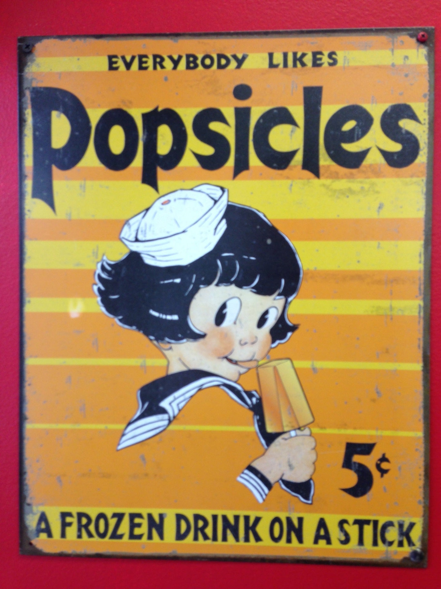 Village Ice Cream Shoppe