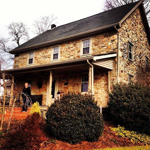 The Olde Stone Guesthouse, 1599 Swan Rd, Atglen, PA - MapQuest