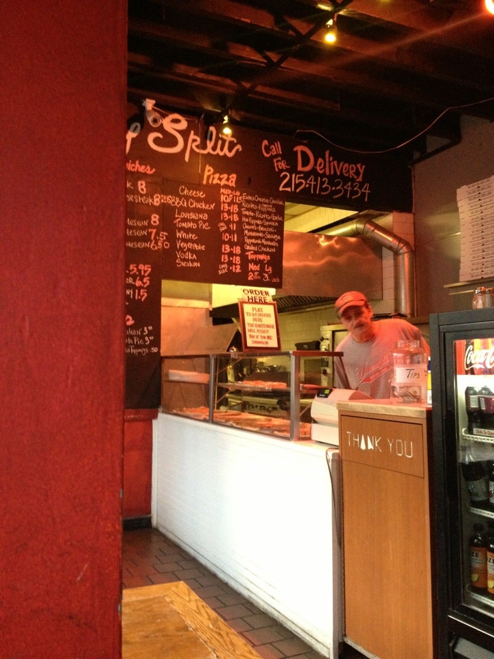 Lickety Split, 401 South St, Philadelphia, PA MapQuest