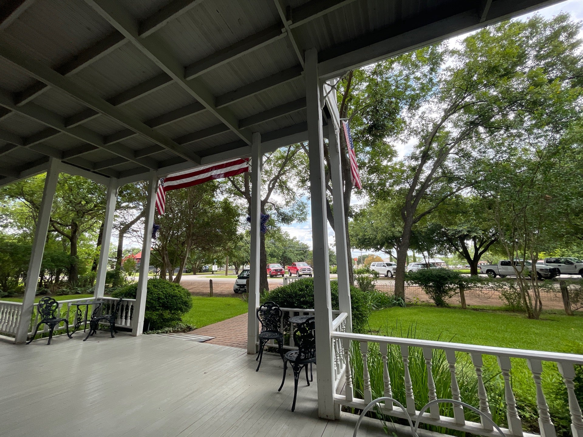 Kingsland, TX Map & Directions MapQuest