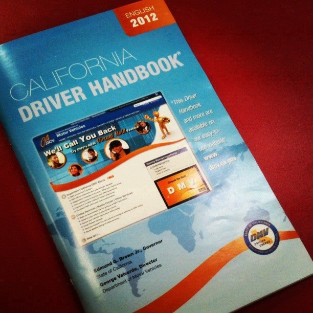 Fontana DMV Office, 16499 Merrill Ave, Fontana, CA, Government MapQuest