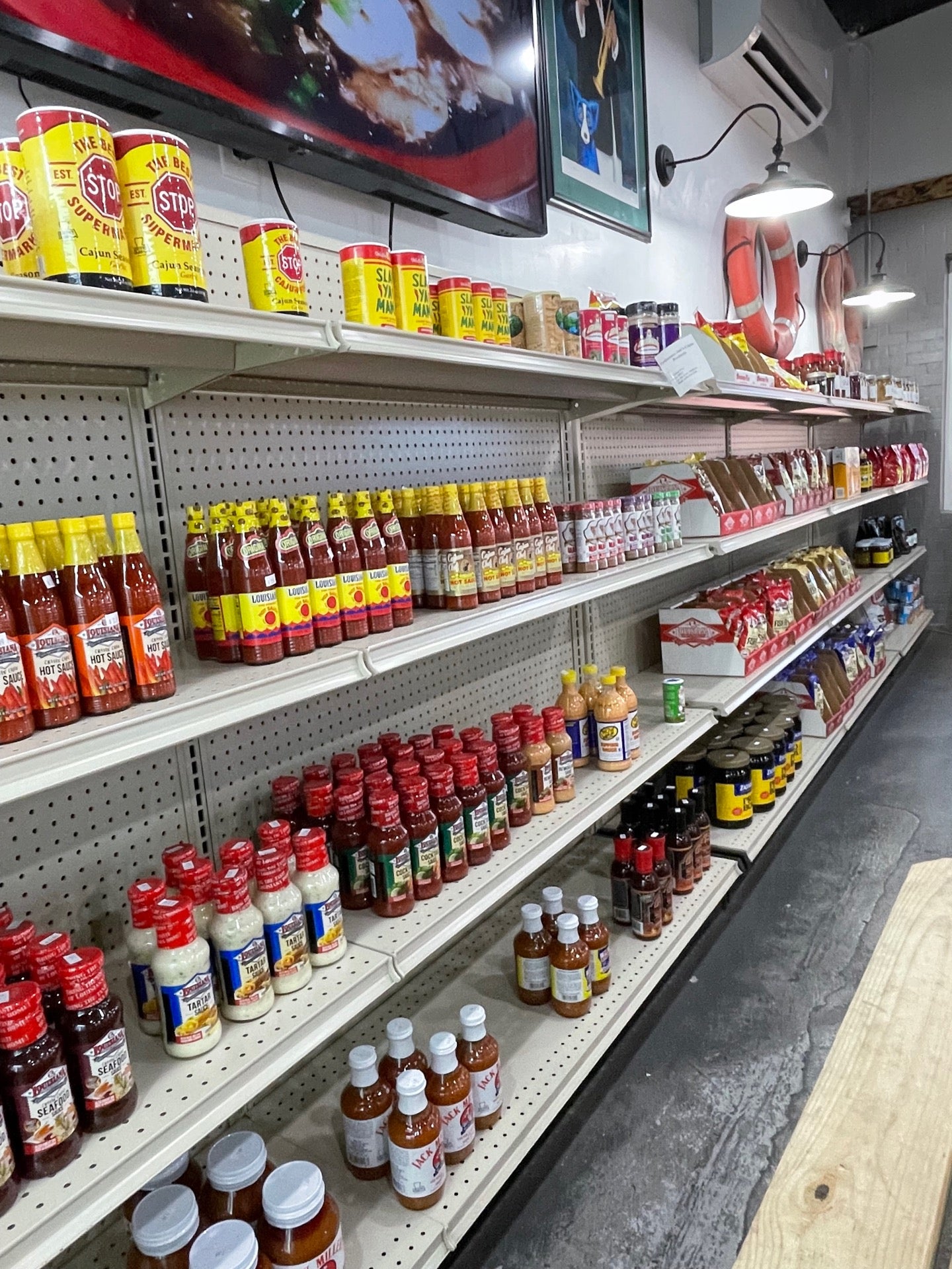 Cajun Market CLOSED, 5409 Colleyville Blvd, Colleyville, TX MapQuest