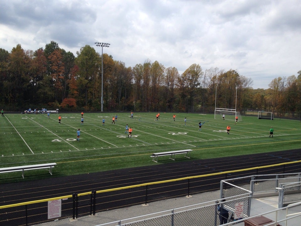 Harford Tech Cobra Stadium, Bel Air, MD - MapQuest