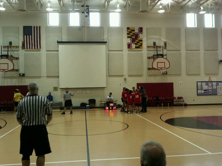 Prospect Mill Elementary School, 101 Prospect Mill Rd, Bel Air, MD