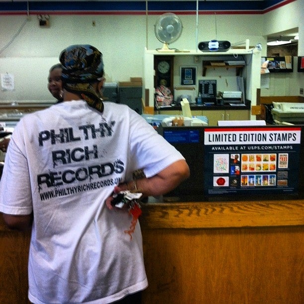 United States Postal Service, 225 Michigan St NW, Grand Rapids, MI, Post Offices MapQuest