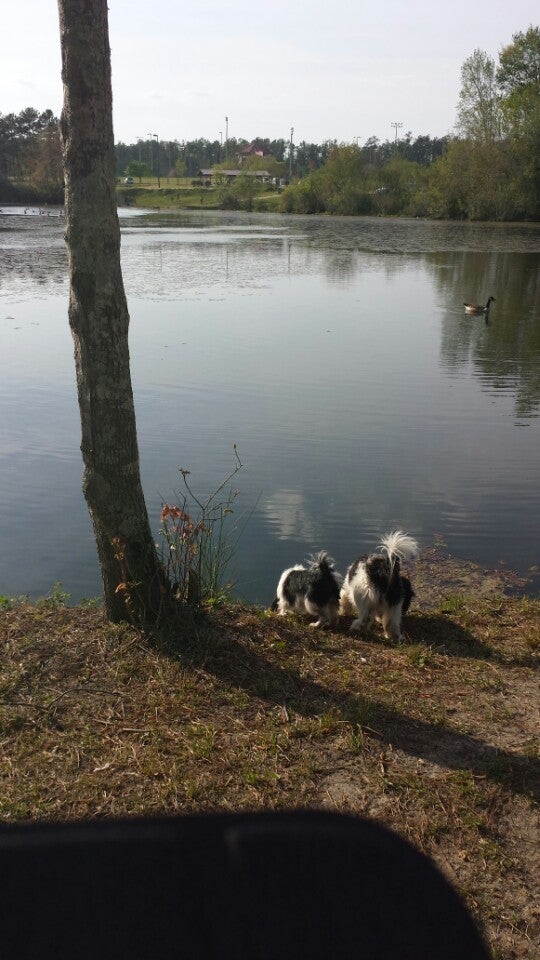 Diamond Lakes Recreation Park, Windsor Spring Road, Hephzibah, GA