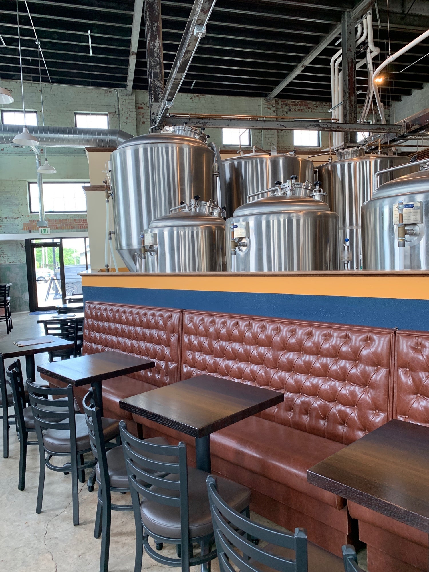 Carroll Brewing Company, 226 E 5th St, Carroll, IA, Brew Pub MapQuest