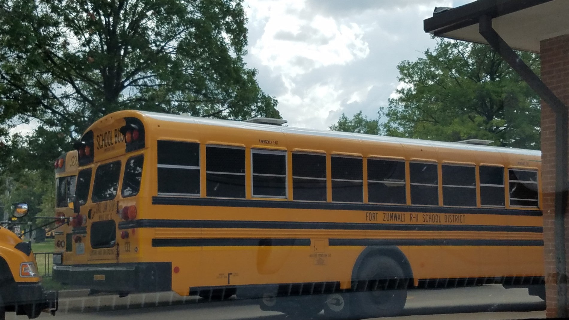 Fort Zumwalt North Middle School, 210 Virgil St, O'Fallon, MO, Schools