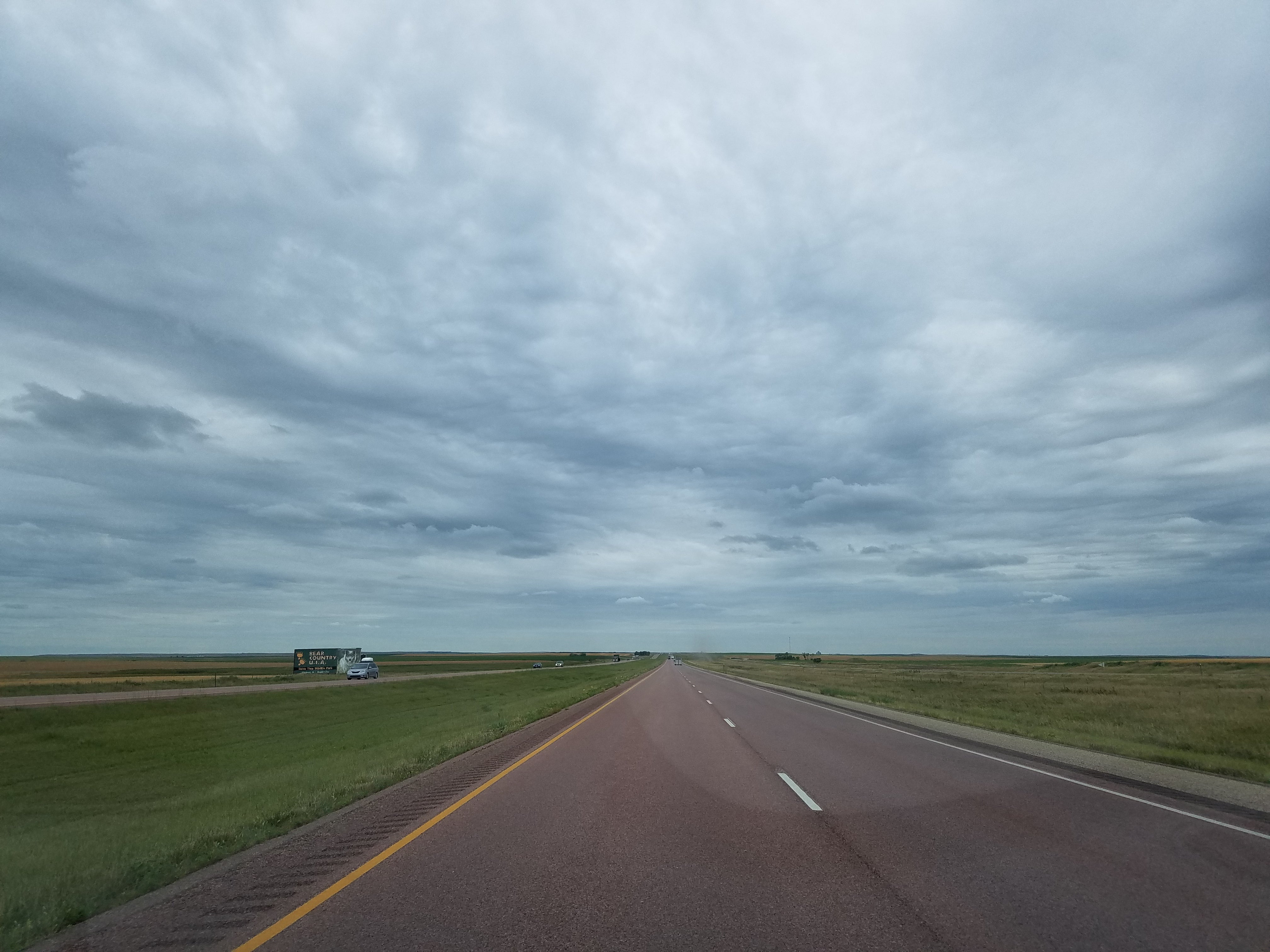I90 Rest Area WB, Presho, SD, Truck Stops & Plazas MapQuest
