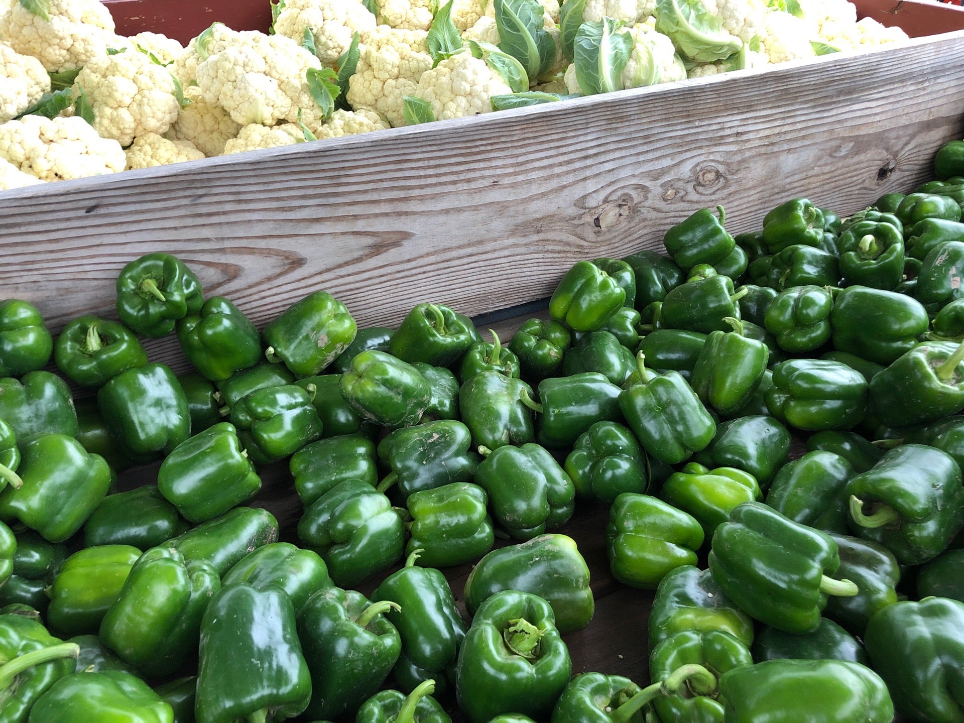 Wagner's Market, 310 N Main St, Black Creek, Village of, WI, Fruit and