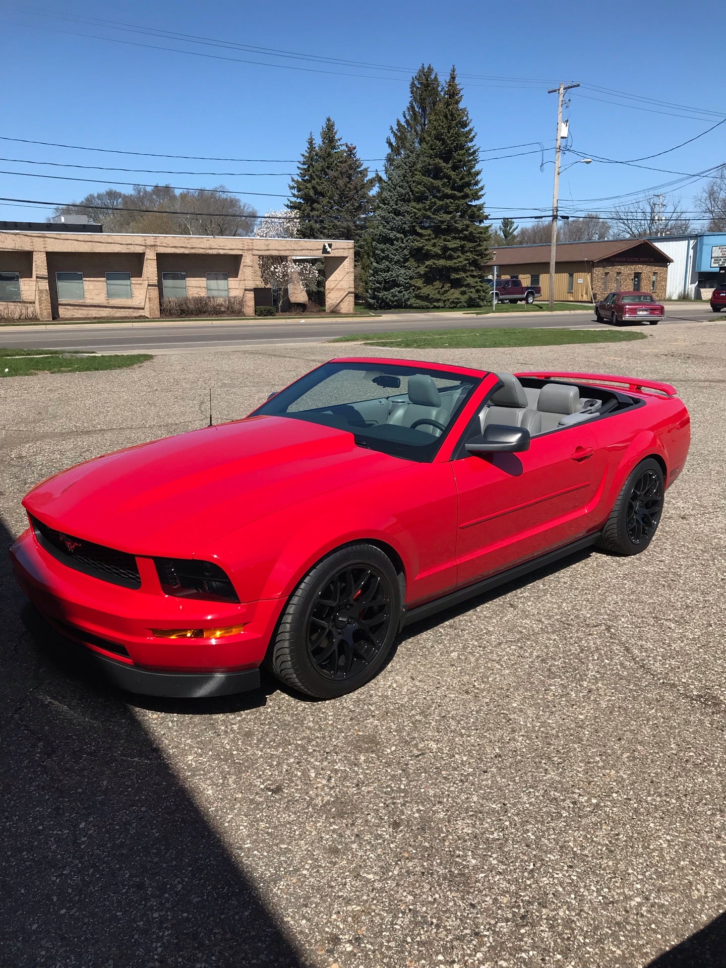 Zeigler Ford of Plainwell, 1260 W M89, Otsego Twp, MI, Auto Dealers