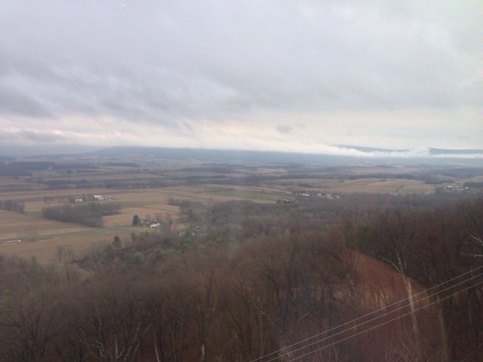 Mount Nittany Inn, 559 N Pennsylvania Ave, Centre Hall, PA MapQuest