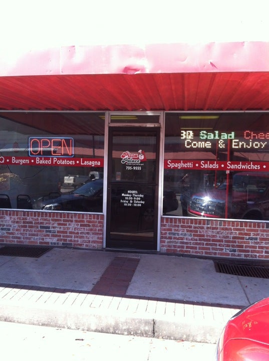 Clio, AL Map & Directions MapQuest