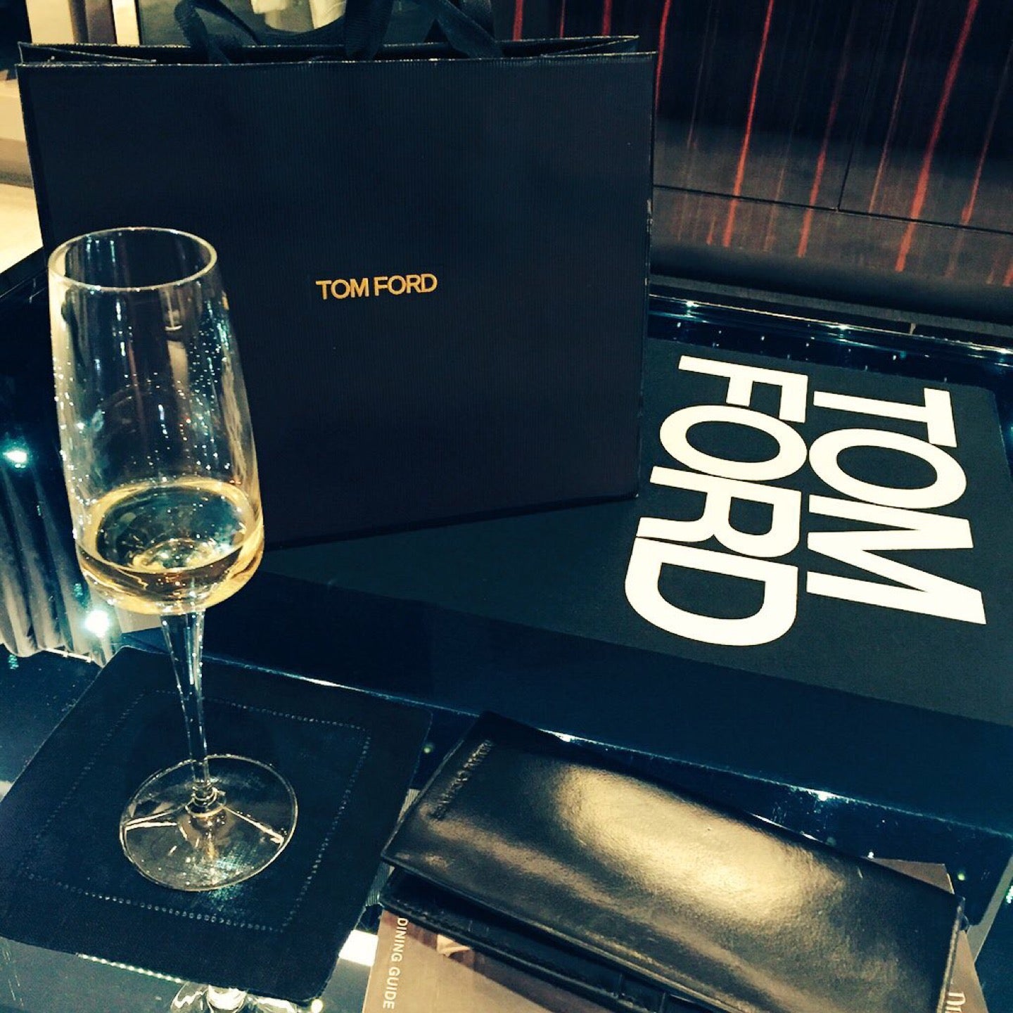 Tom Ford, 4444 Westheimer Rd, Houston, TX, Gifts Specialty - MapQuest