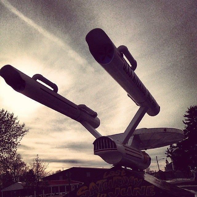 Ainsworth, IA Map & Directions MapQuest