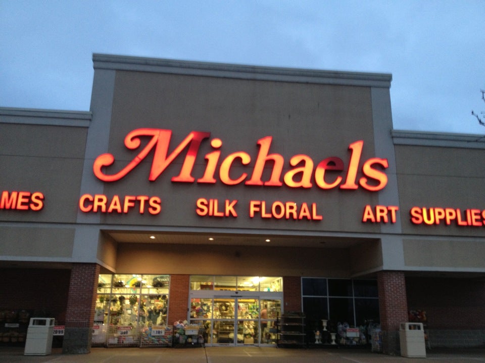 Michaels, 8287 W Flagler St, Miami, FL, Arts & Crafts Supplies - MapQuest