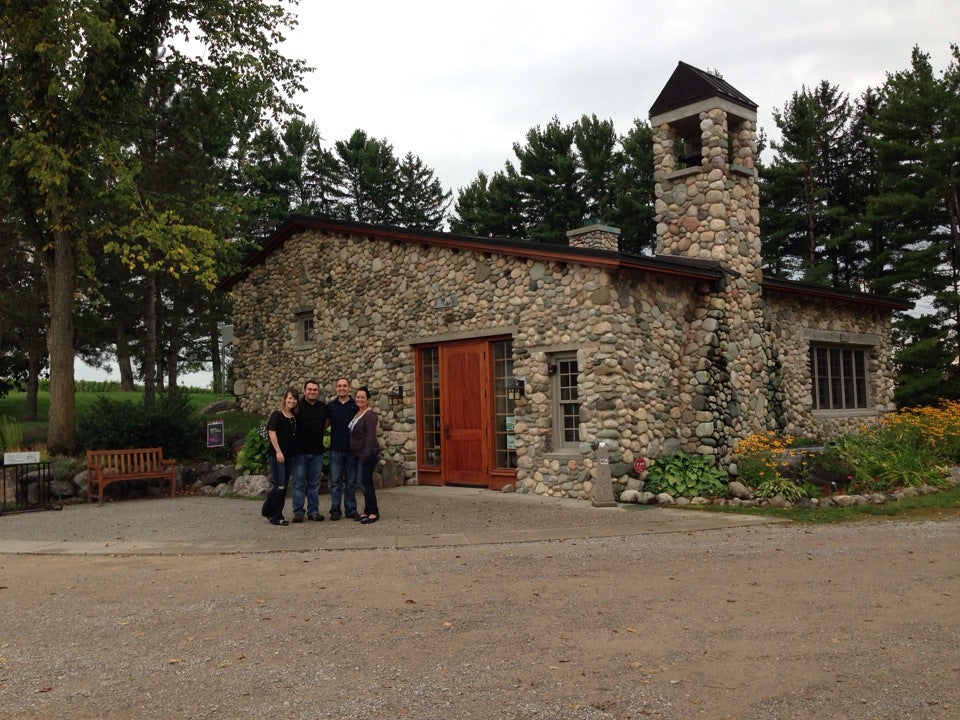 Centerville, MI Map & Directions MapQuest