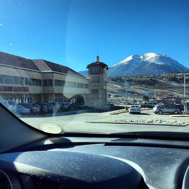 Tuesday Morning opens in Silverthorne