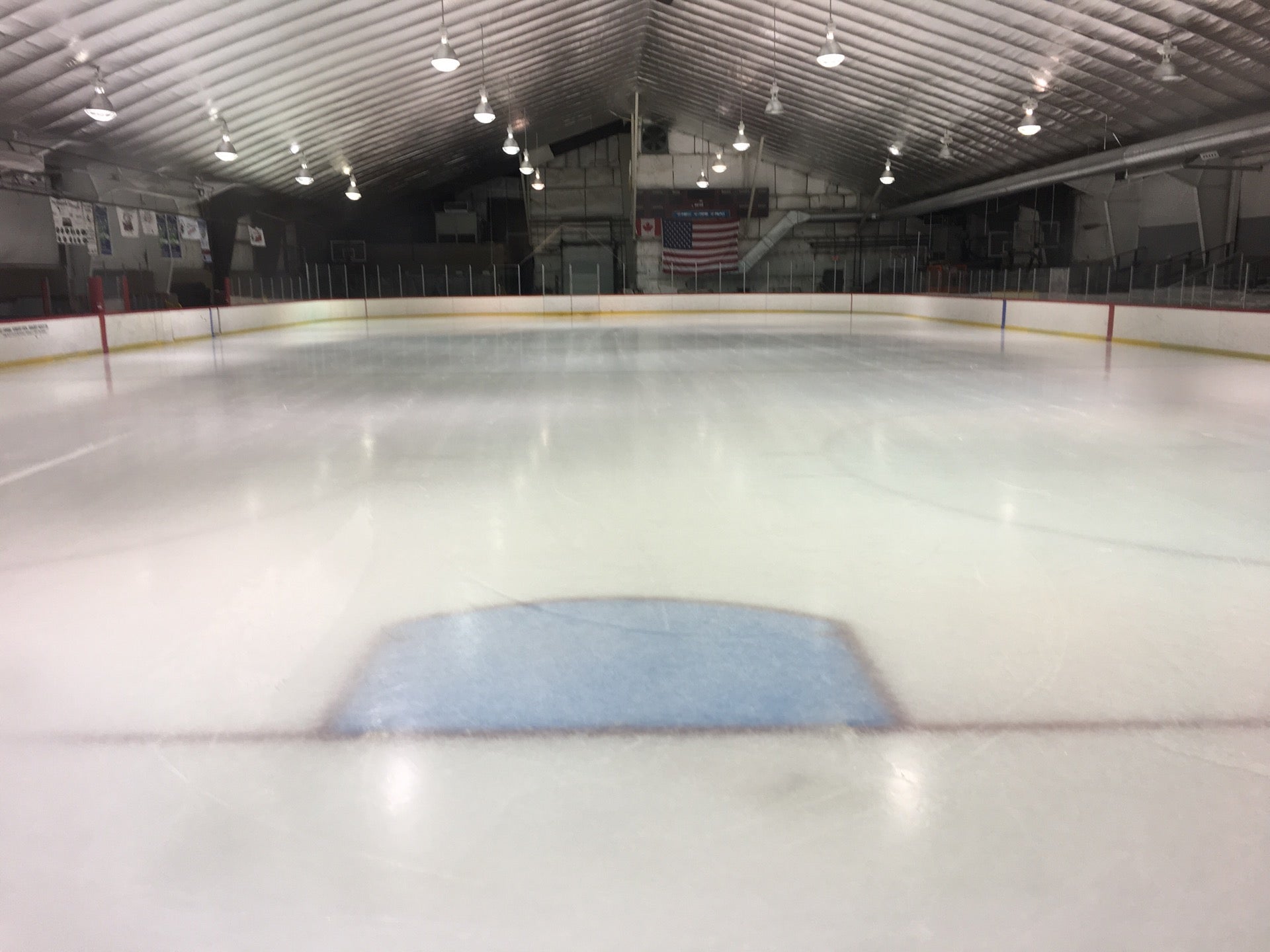 Frear Park Rink Frear Park Rd Troy NY MapQuest