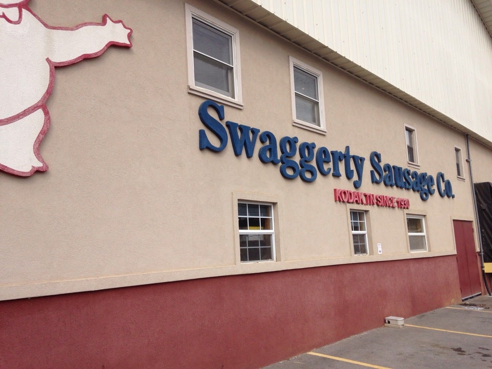 Swaggerty Farms Sausage Co., 2865 Swaggerty Rd, 2899, Kodak, TN
