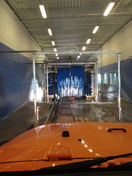 Masters Car Wash, 2220 S Broadway, Edmond, OK MapQuest